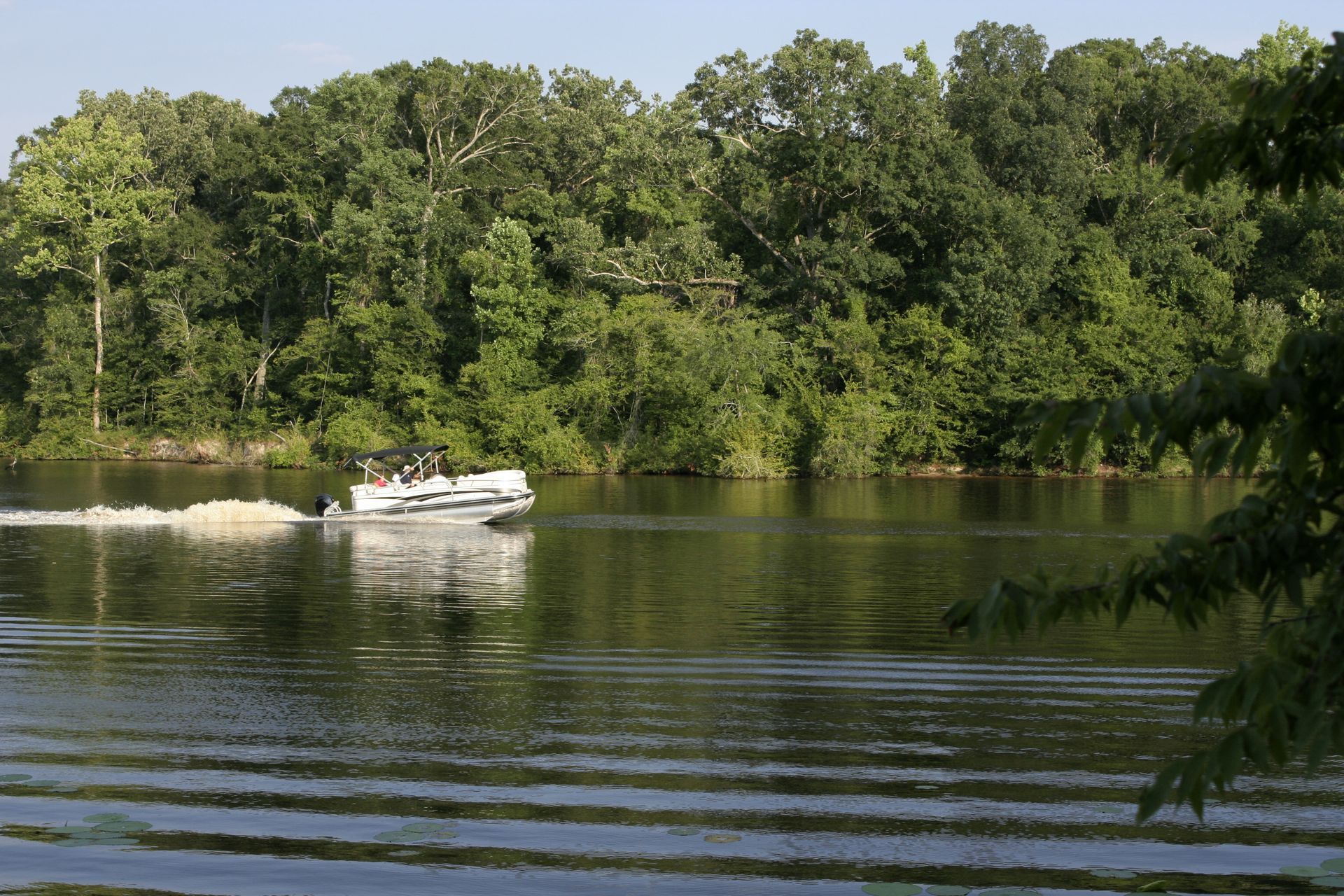Pleasants Landing Rentals